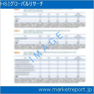 市場と産業調査レポートのイメージ